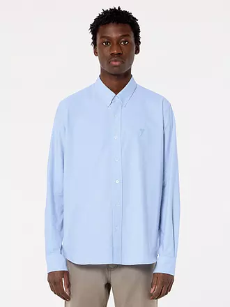 AMI PARIS | Chemise-blouse | hellblau